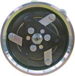 FC2020 A/C Compressor 6453.PR 6487.20 CITROEN C 2004-